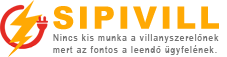 SIPIVILL.HU